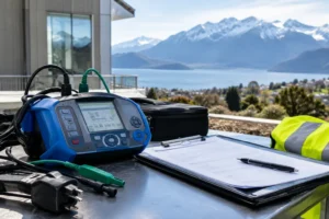 Facility Equipment Register Setup Guide for Sites