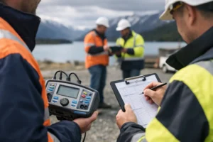 Inspection Provider Comparison for Safer Sites