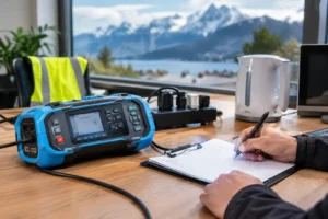 Top Workplace Appliance Safety Risks to Act On
