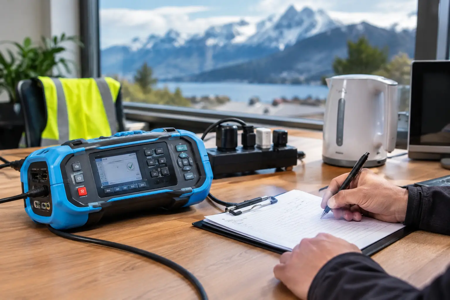 Top Workplace Appliance Safety Risks to Act On