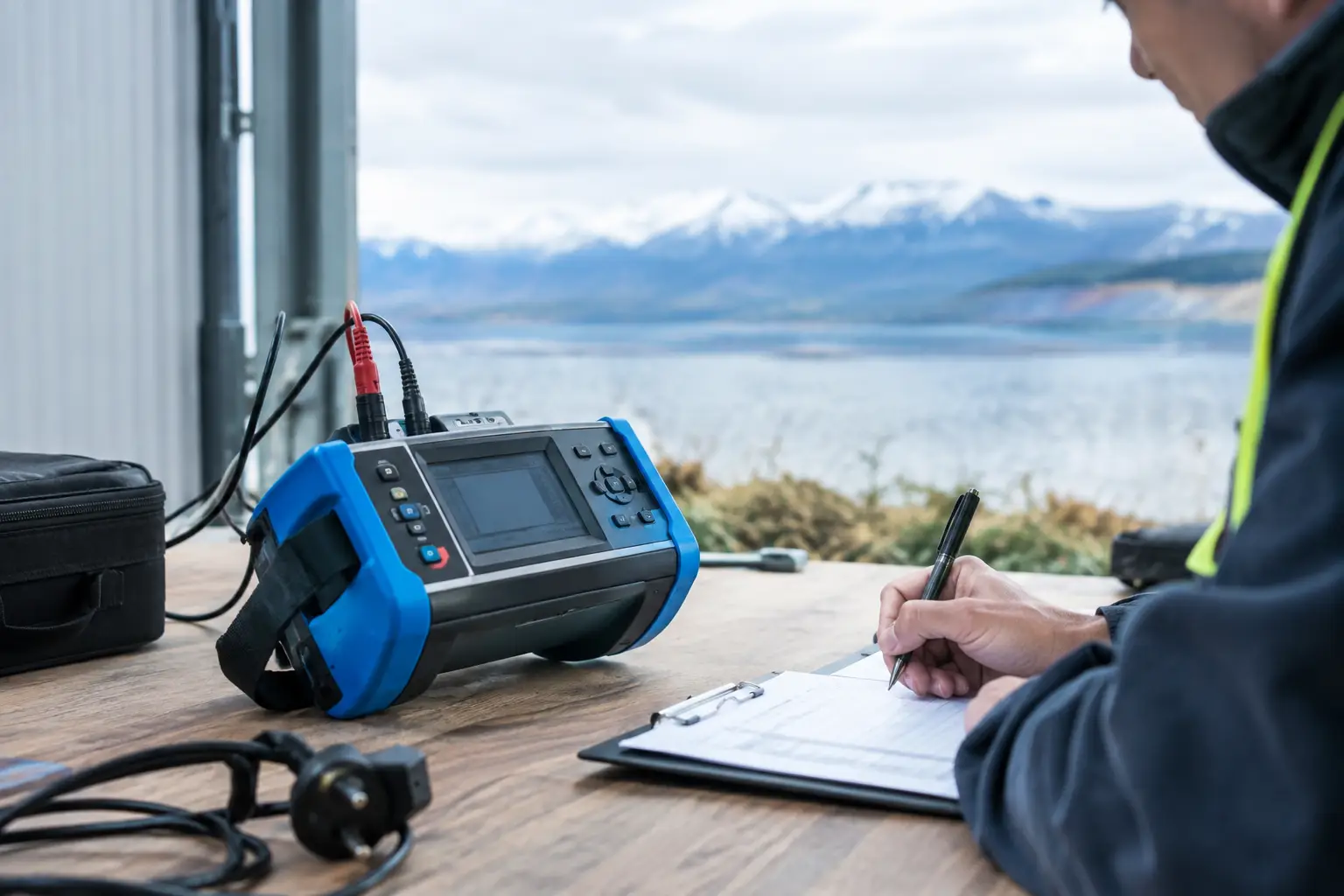 When Are RCD Tests Required in Your Workplace?