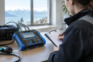 Workplace Electrical Risk Assessment Made Practical