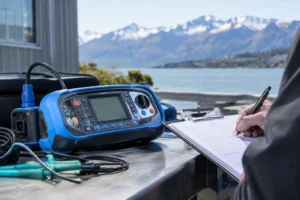 Are RCDs Mandatory at Work in New Zealand?