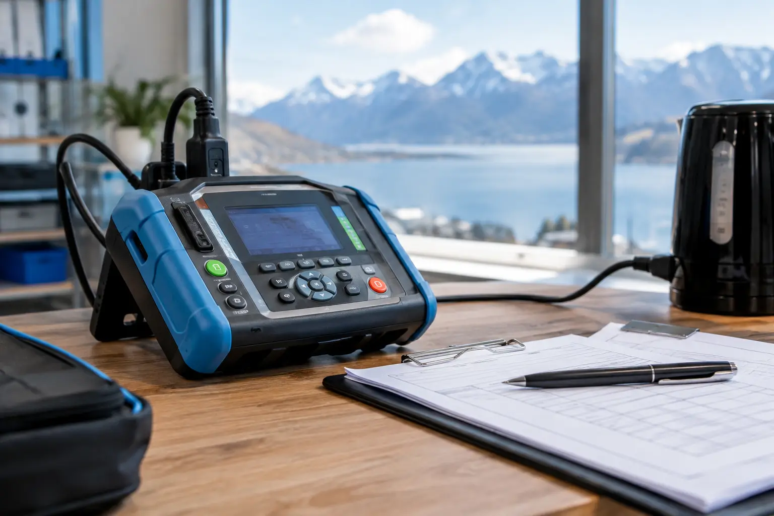 Common Causes of Electrical Downtime at Work