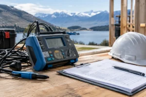 Construction Power Tool Compliance Guide
