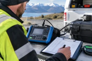 How to Audit Portable Tools at Work Safely