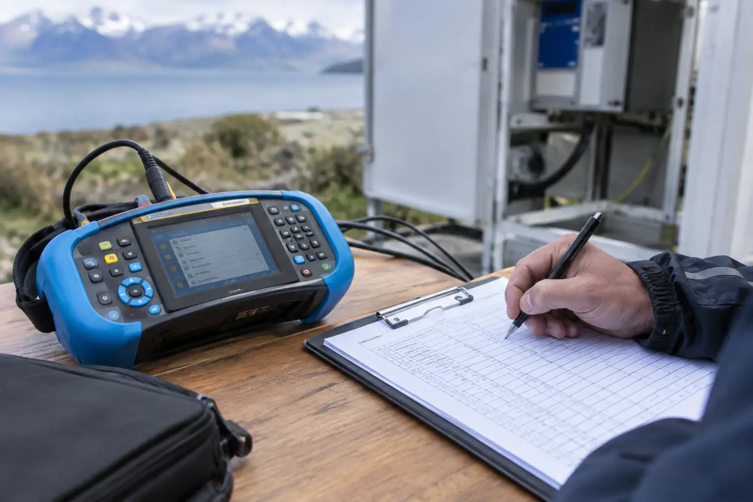 How to Build Equipment Registers That Work