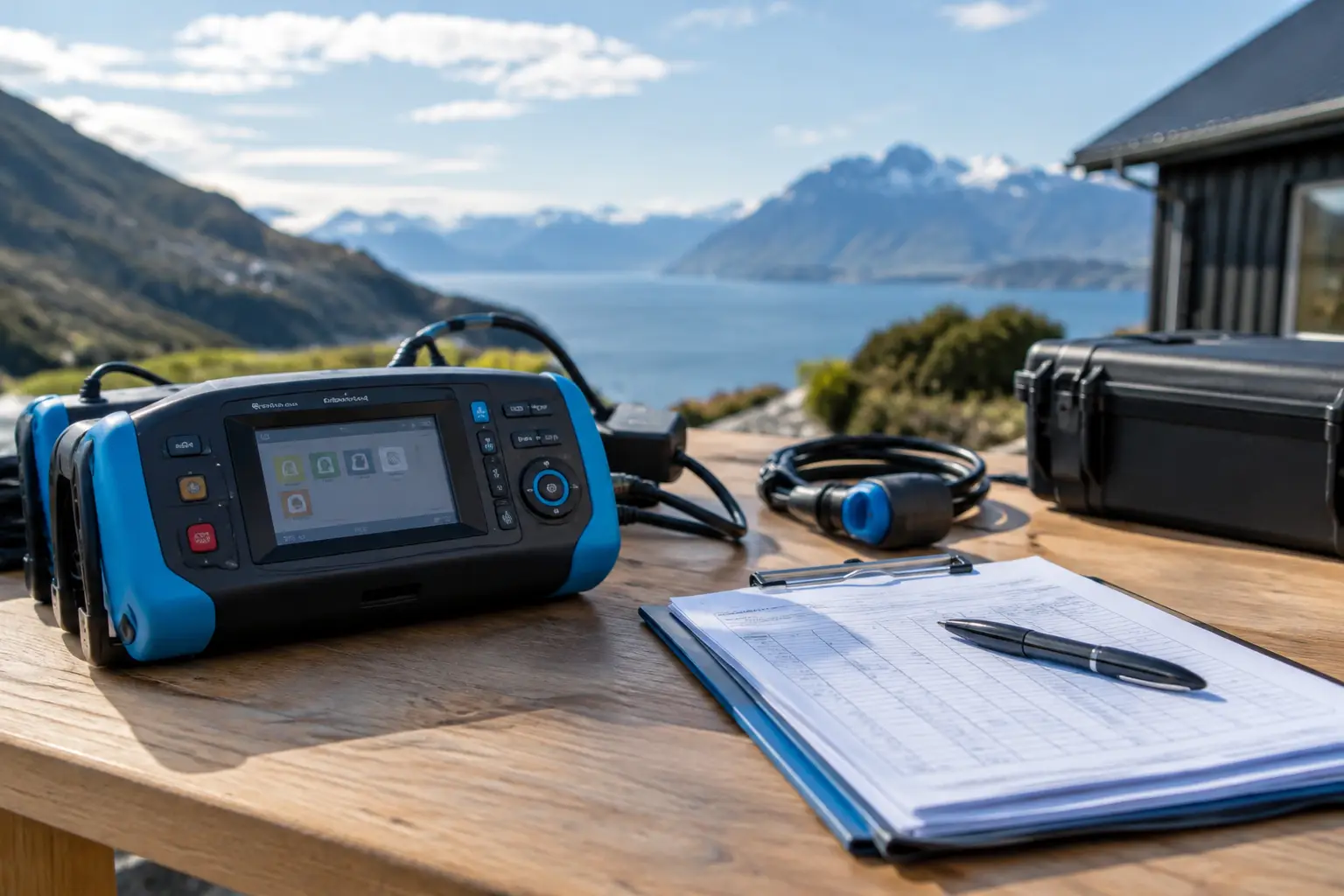 RCD Testing Versus Appliance Testing Explained
