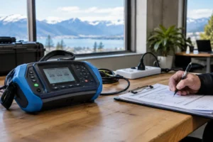 What Causes Electrical Hotspots in Workplaces?