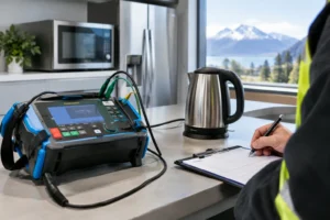 Which Appliances Need Inspection at Work?
