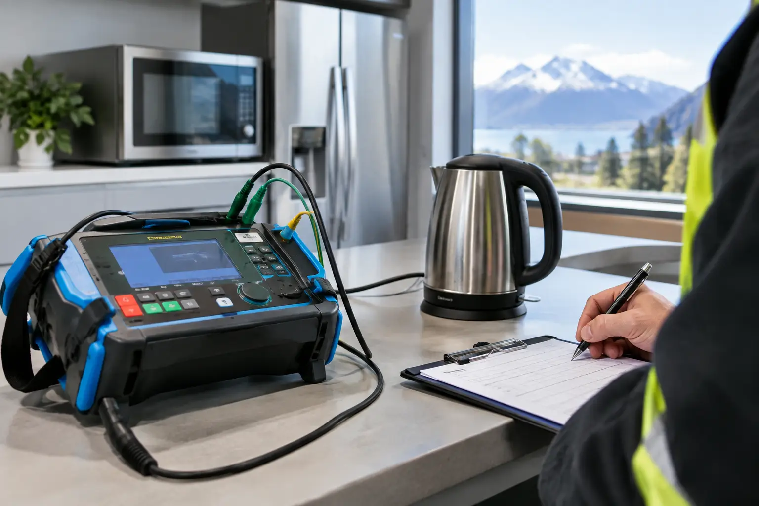 Which Appliances Need Inspection at Work?